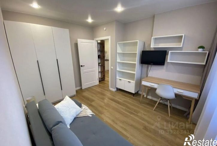 2-комн квартира ул Харьковская, 72а,  д. 72а