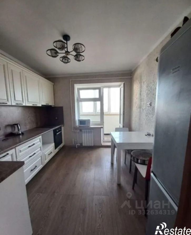 3-комн квартира ул 30 лет Победы, 134,  д. 134