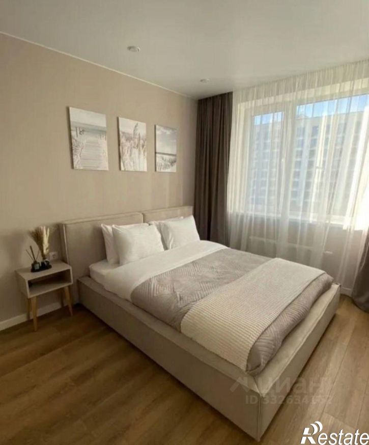 2-комн квартира ул Харьковская, 72а,  д. 72а