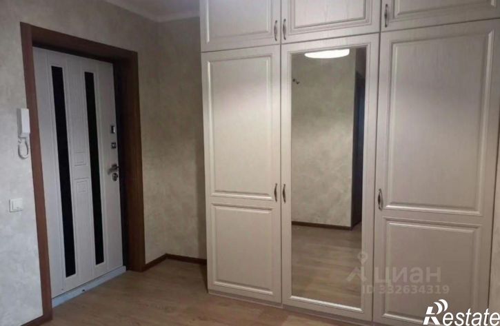 3-комн квартира ул 30 лет Победы, 134,  д. 134