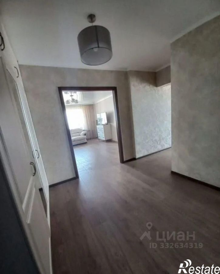 3-комн квартира ул 30 лет Победы, 134,  д. 134