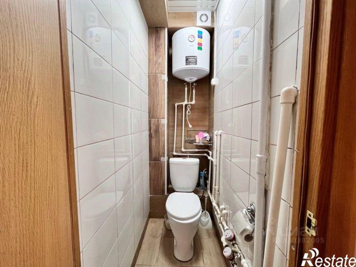 3-комн квартира ул 3-я Северная, 3,  д. 3