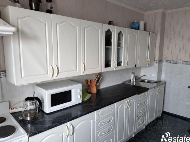 2-комн квартира ул Николая Чаплина, 115,  д. 115