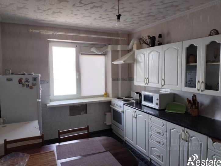 2-комн квартира ул Николая Чаплина, 115,  д. 115