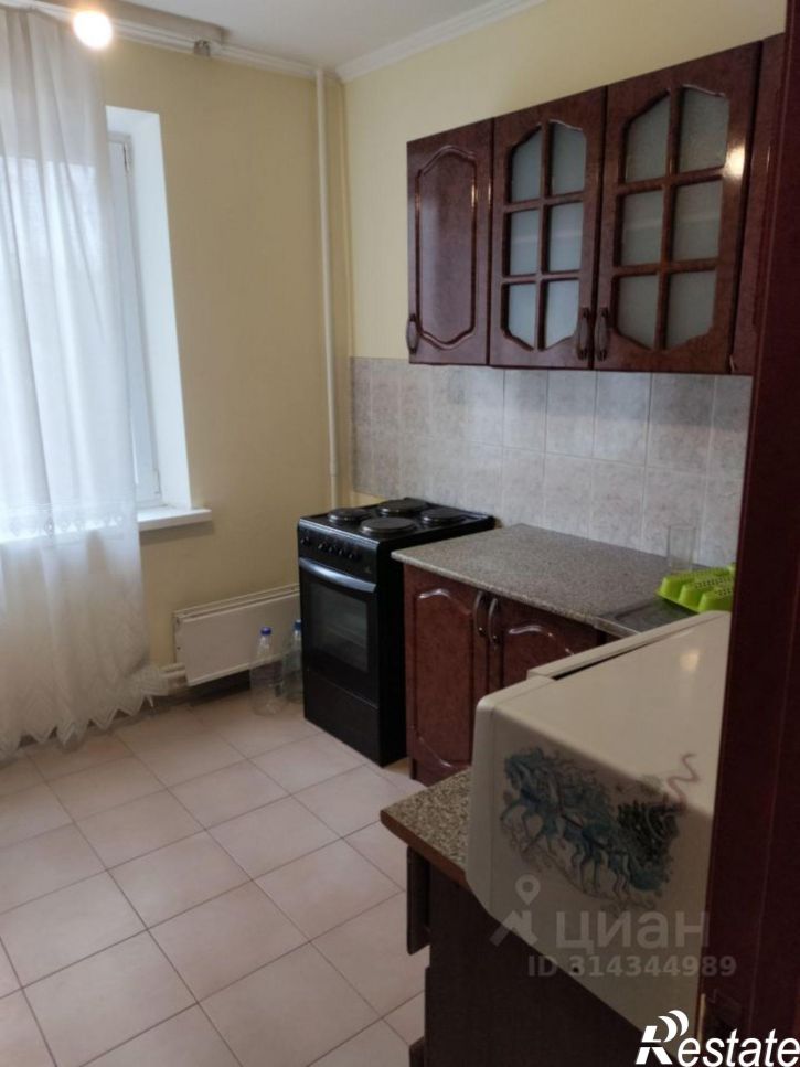 1-комн квартира ул Депутатская, 95,  д. 95