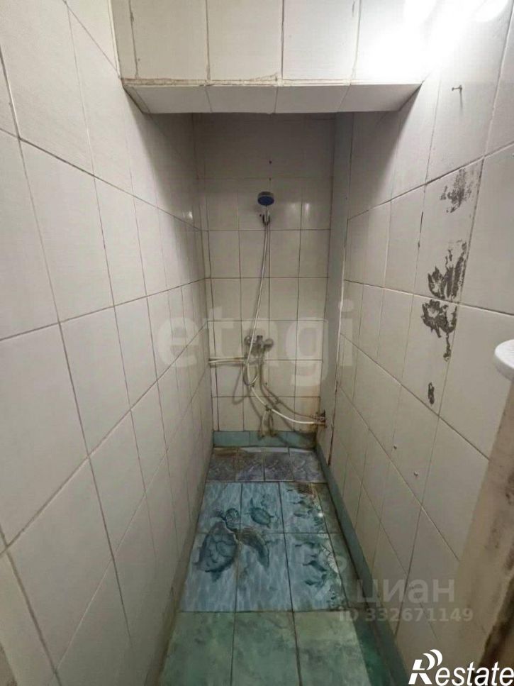 Комната ул Осипенко, 61,  д. 61