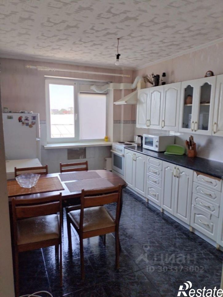 2-комн квартира ул Николая Чаплина, 115,  д. 115