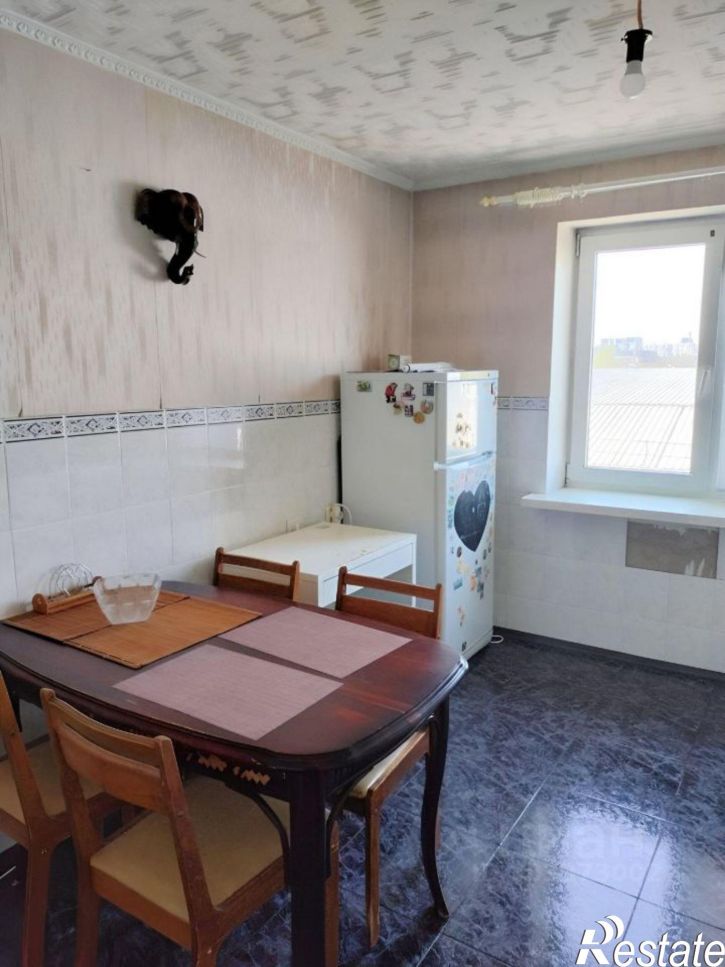 2-комн квартира ул Николая Чаплина, 115,  д. 115