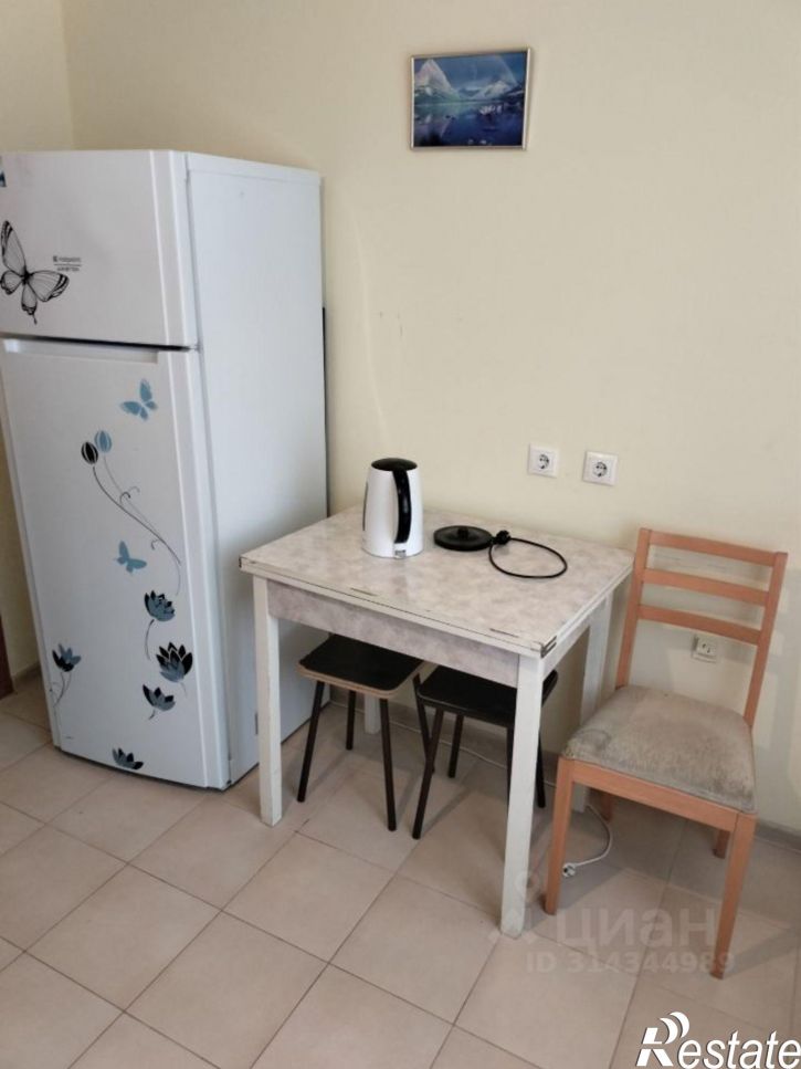 1-комн квартира ул Депутатская, 95,  д. 95
