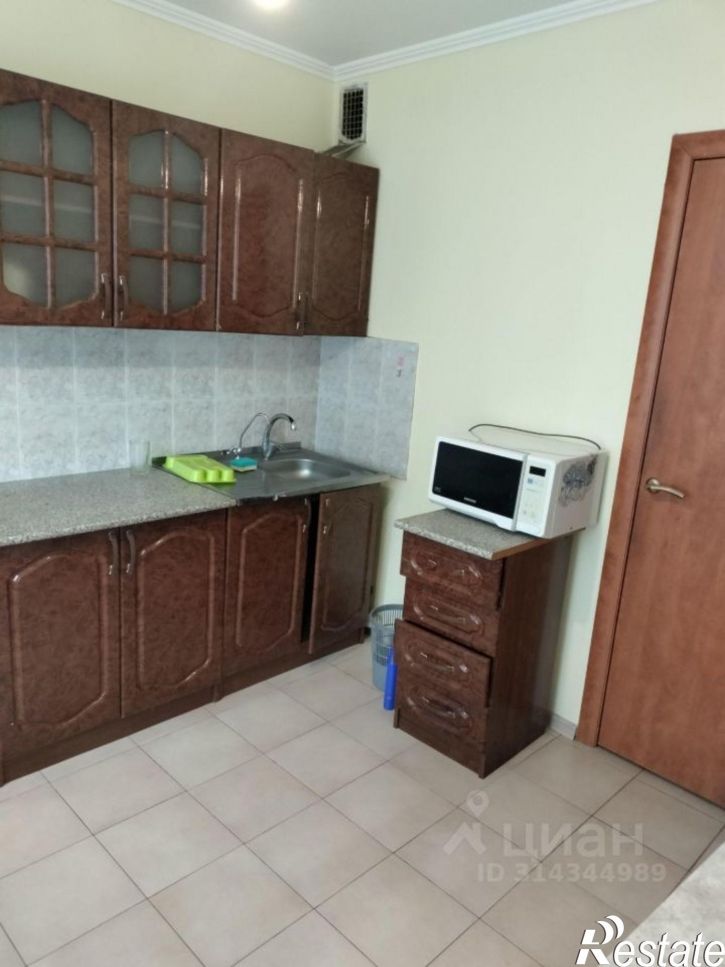 1-комн квартира ул Депутатская, 95,  д. 95