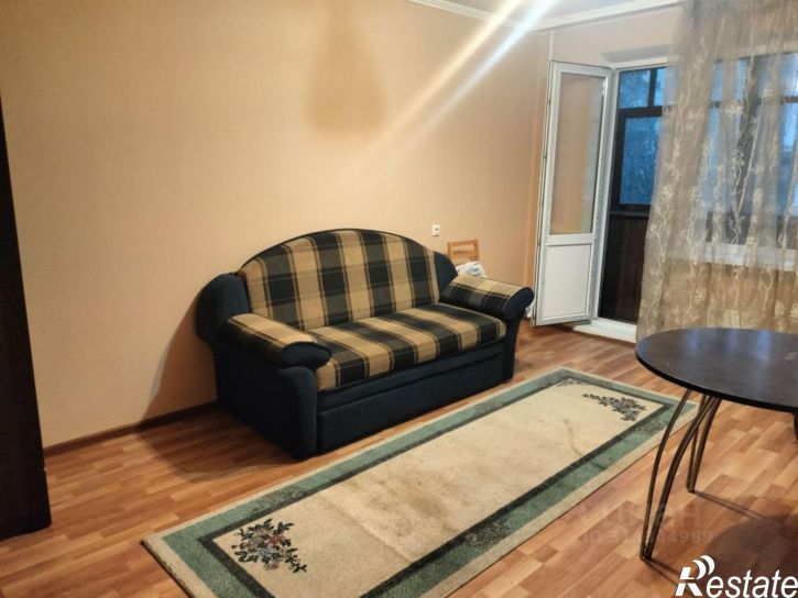 1-комн квартира ул Депутатская, 95,  д. 95