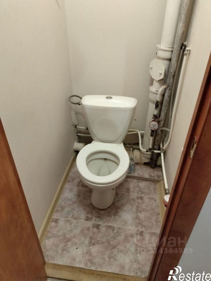 1-комн квартира ул Депутатская, 95,  д. 95