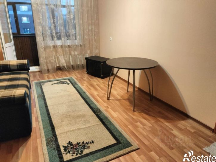 1-комн квартира ул Депутатская, 95,  д. 95