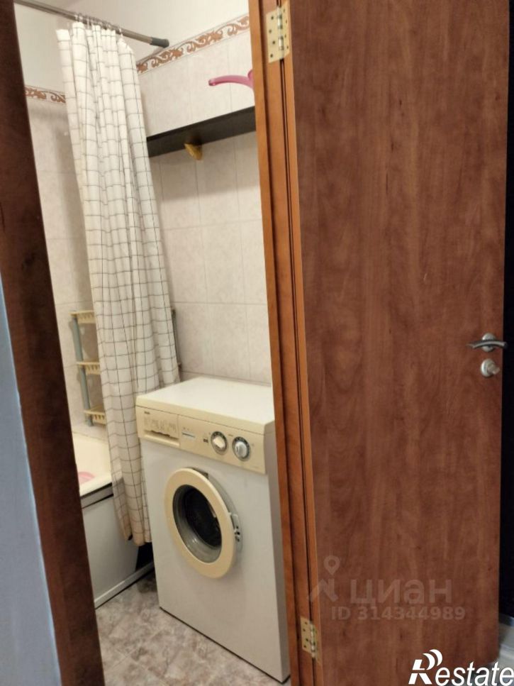 1-комн квартира ул Депутатская, 95,  д. 95
