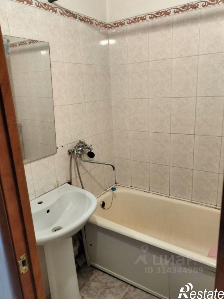 1-комн квартира ул Депутатская, 95,  д. 95