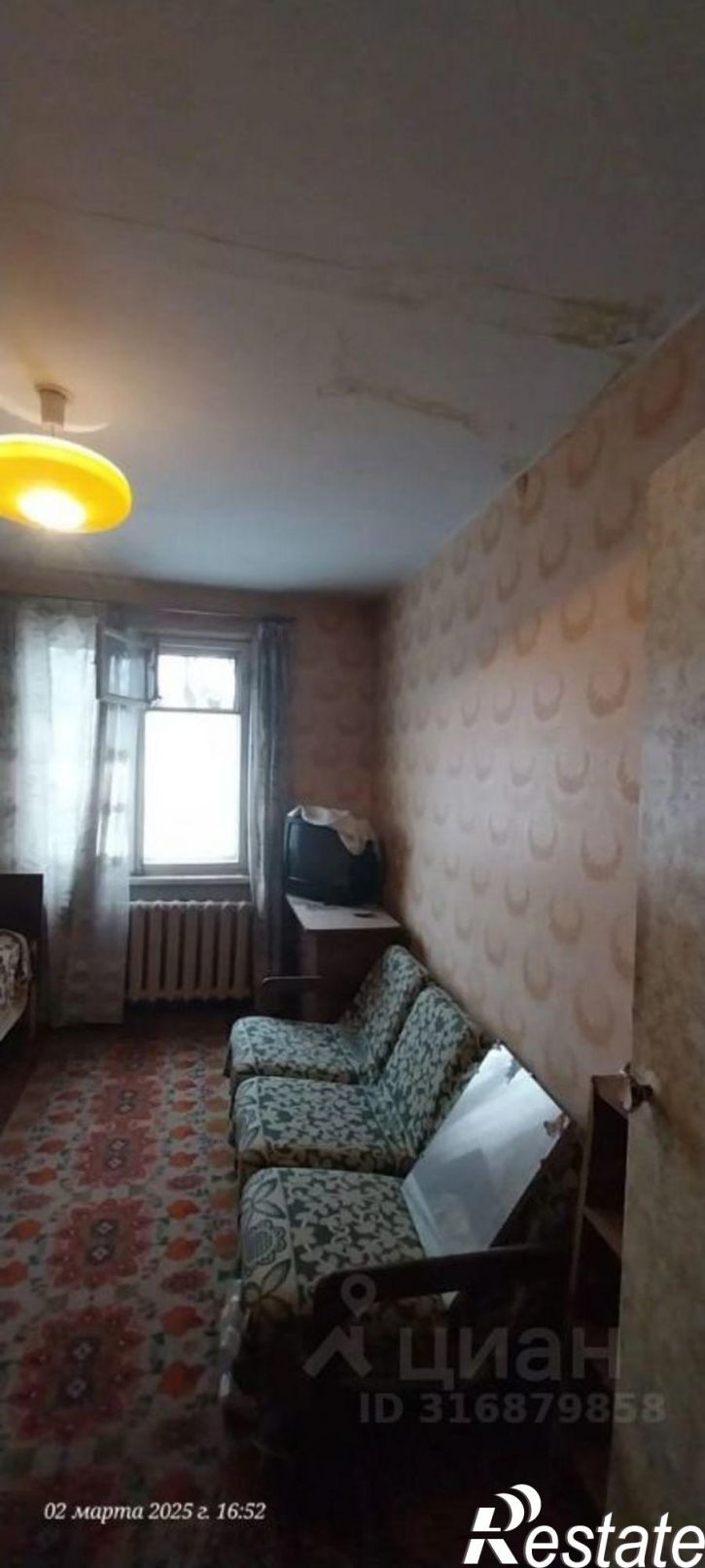 2-комн квартира ул Широтная, 97,  д. 97