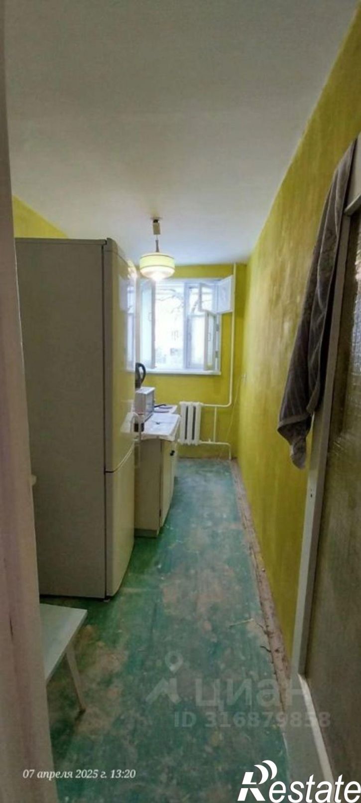 2-комн квартира ул Широтная, 97,  д. 97