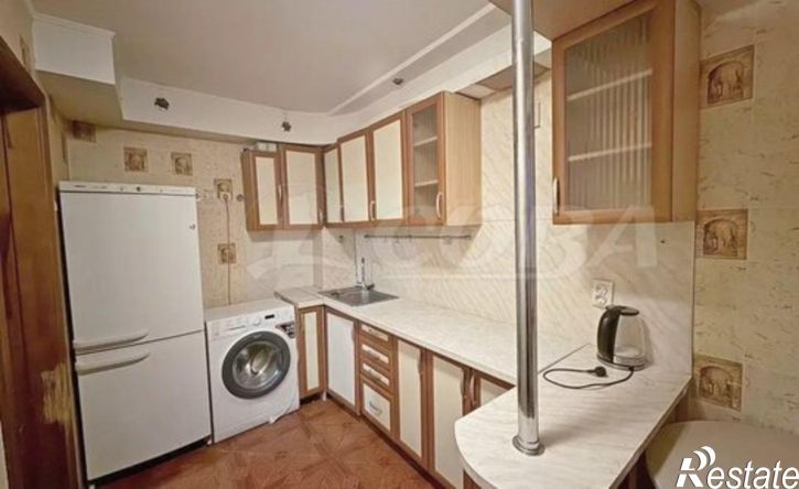 2-комн квартира ул Газовиков, 28а,  д. 28а