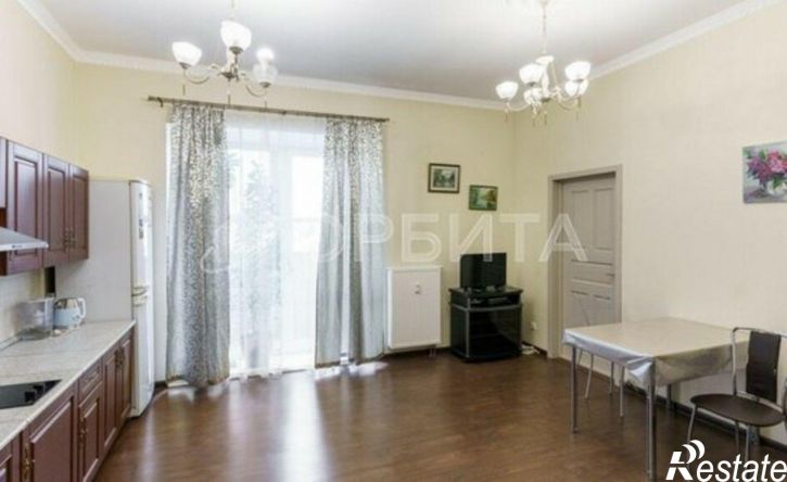 1-комн квартира ул Полевая, 105,  д. 105