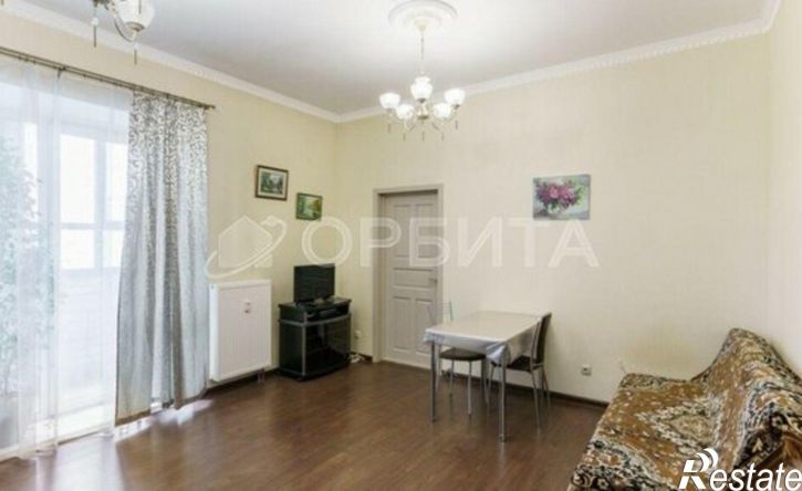 1-комн квартира ул Полевая, 105,  д. 105