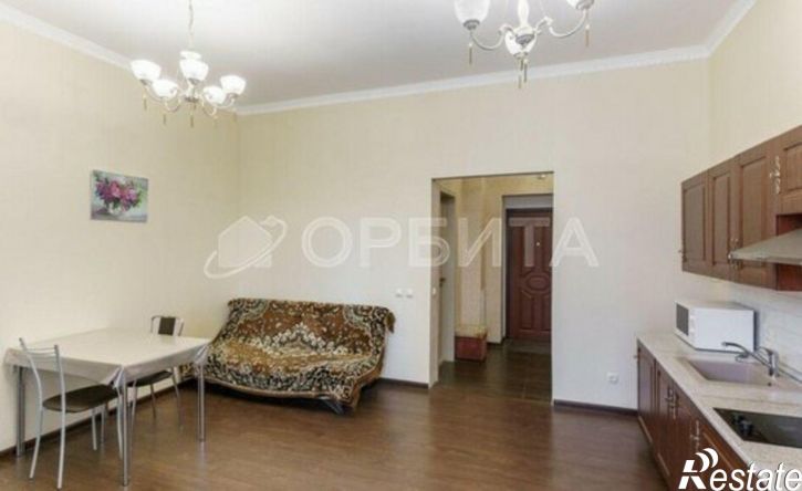 1-комн квартира ул Полевая, 105,  д. 105