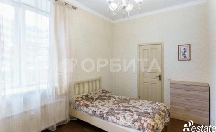 1-комн квартира ул Полевая, 105,  д. 105