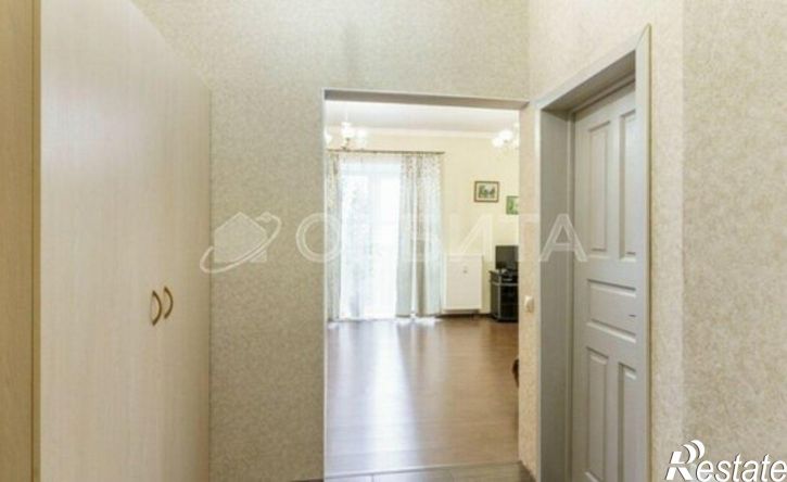 1-комн квартира ул Полевая, 105,  д. 105