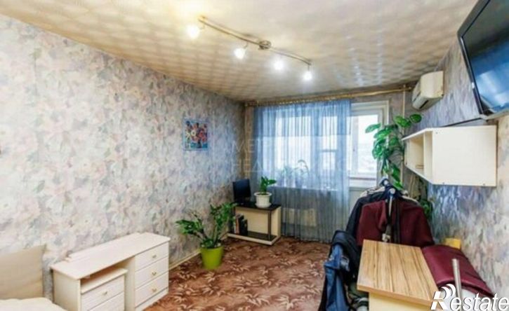 5-комн квартира ул Николая Чаплина, 121,  д. 121