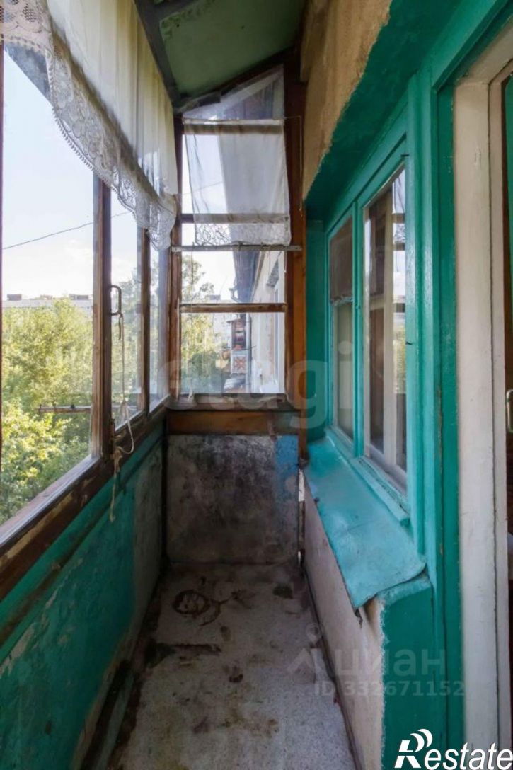 2-комн квартира ул Широтная, 121,  д. 121