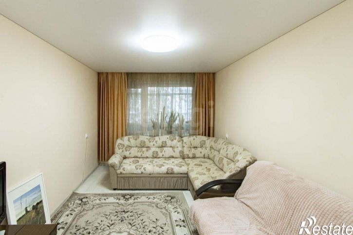 2-комн квартира ул Севастопольская, 5,  д. 5