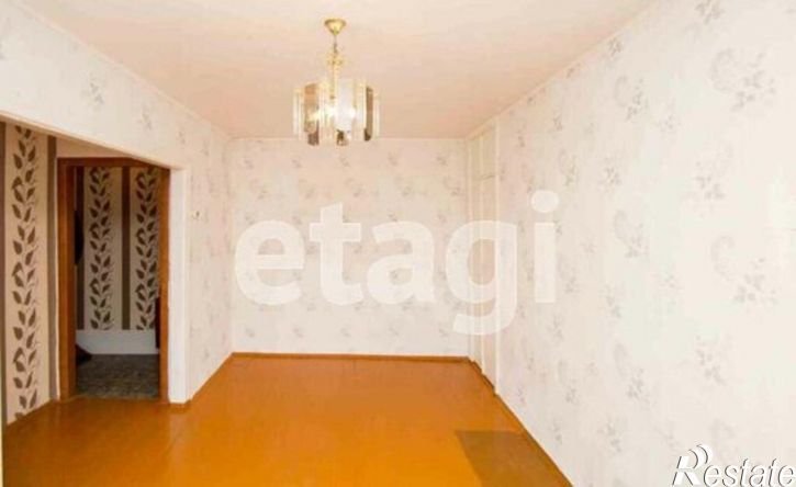 1-комн квартира ул Котовского, 54,  д. 54