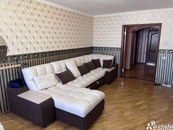 4-комн квартира Майский пр-д, 1,  д. 1