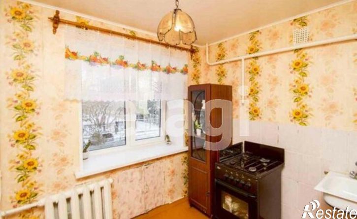 1-комн квартира ул Котовского, 54,  д. 54