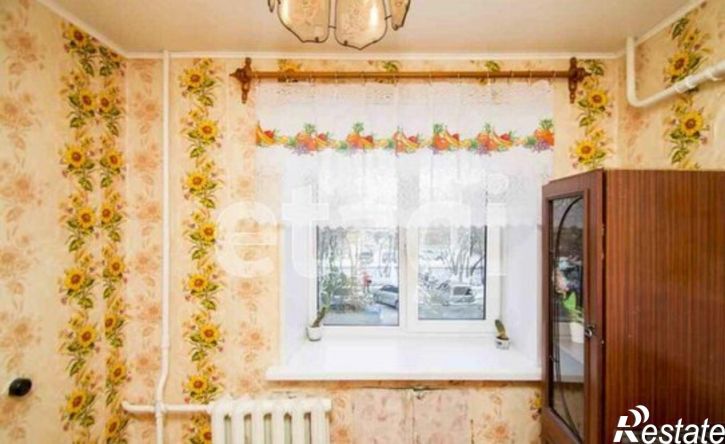 1-комн квартира ул Котовского, 54,  д. 54