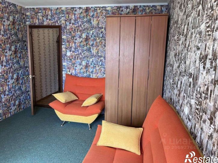 4-комн квартира Майский пр-д, 1,  д. 1