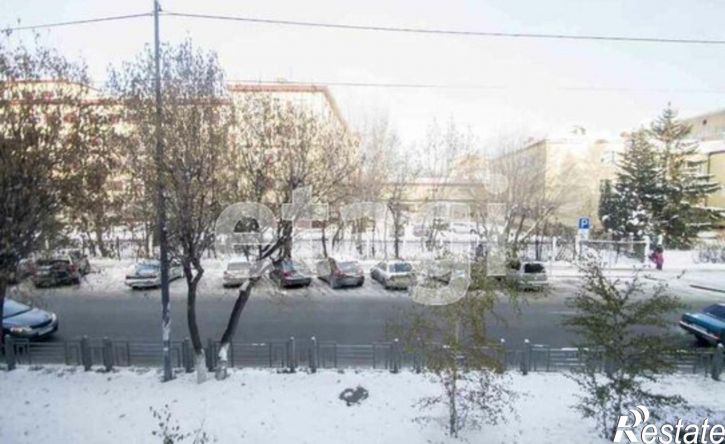 1-комн квартира ул Котовского, 54,  д. 54