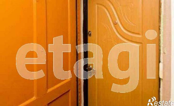 1-комн квартира ул Котовского, 54,  д. 54