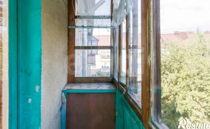 2-комн квартира ул Широтная, 121,  д. 121