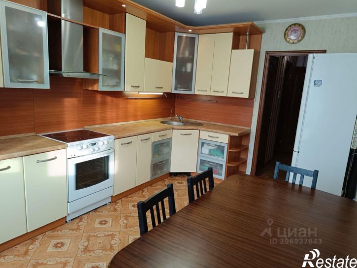 4-комн квартира Майский пр-д, 1,  д. 1