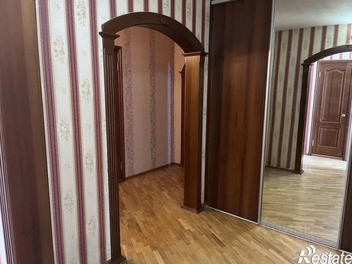 4-комн квартира Майский пр-д, 1,  д. 1