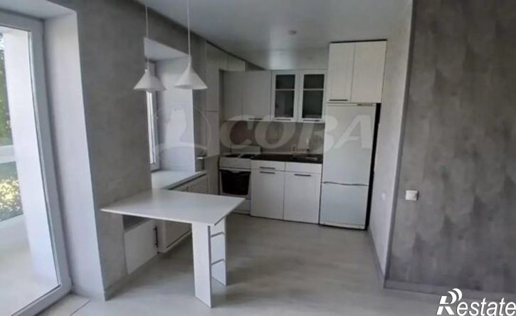 1-комн квартира ул Мелиораторов, 4,  д. 4