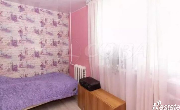4-комн квартира ул Озерная, 5,  д. 5