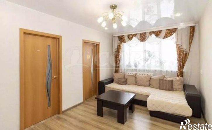 4-комн квартира ул Озерная, 5,  д. 5
