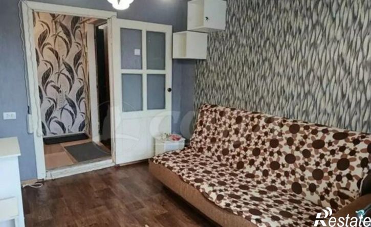 1-комн квартира ул Олимпийская, 25,  д. 25
