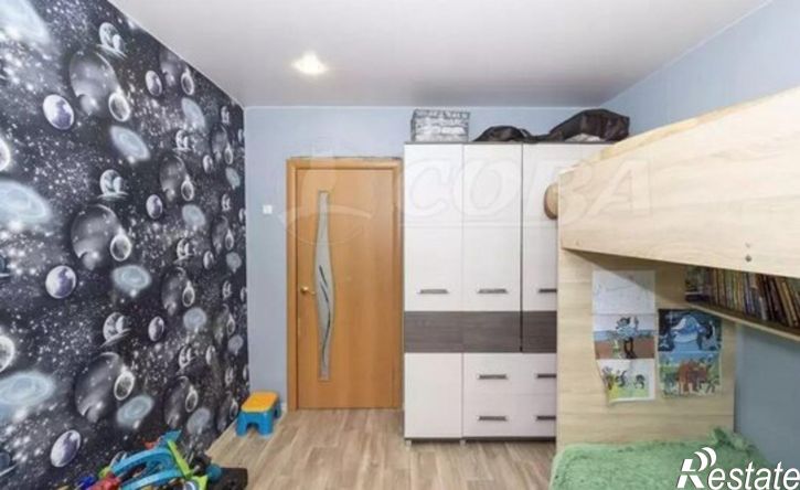 4-комн квартира ул Озерная, 5,  д. 5