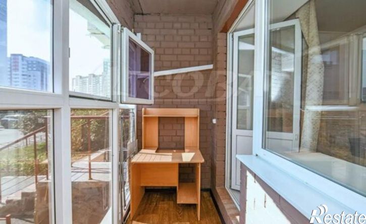 1-комн квартира Центральный округ