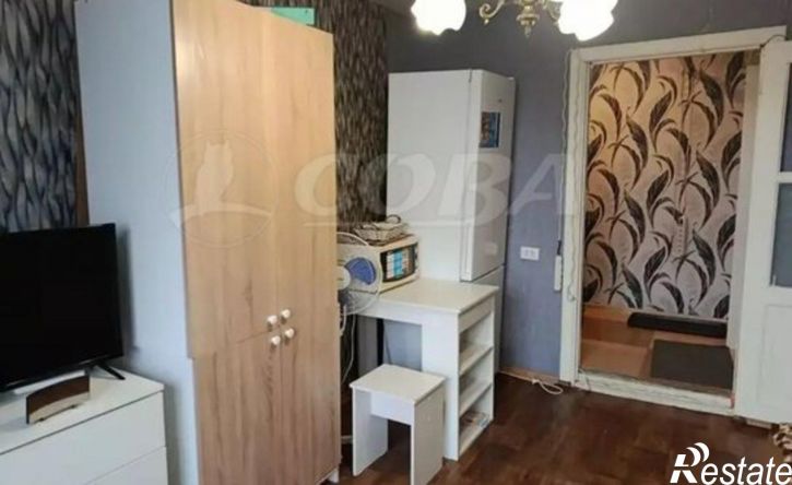 1-комн квартира ул Олимпийская, 25,  д. 25