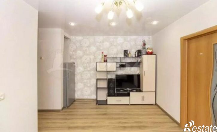 4-комн квартира ул Озерная, 5,  д. 5