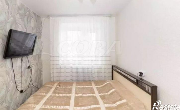 4-комн квартира ул Озерная, 5,  д. 5