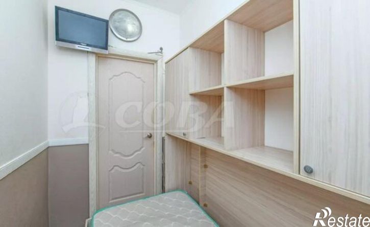 1-комн квартира Центральный округ